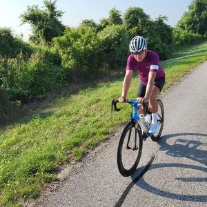 Meet your Posher, Hai